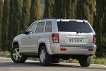 Jeep Grand Cherokee 2005 года